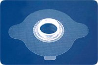 Provox Adhesives FlexiDerm Oval Voice Prosthesis - Box of 20 for Laryngectomy Patients - Perfect for Daily Speech and Comfortable Wear