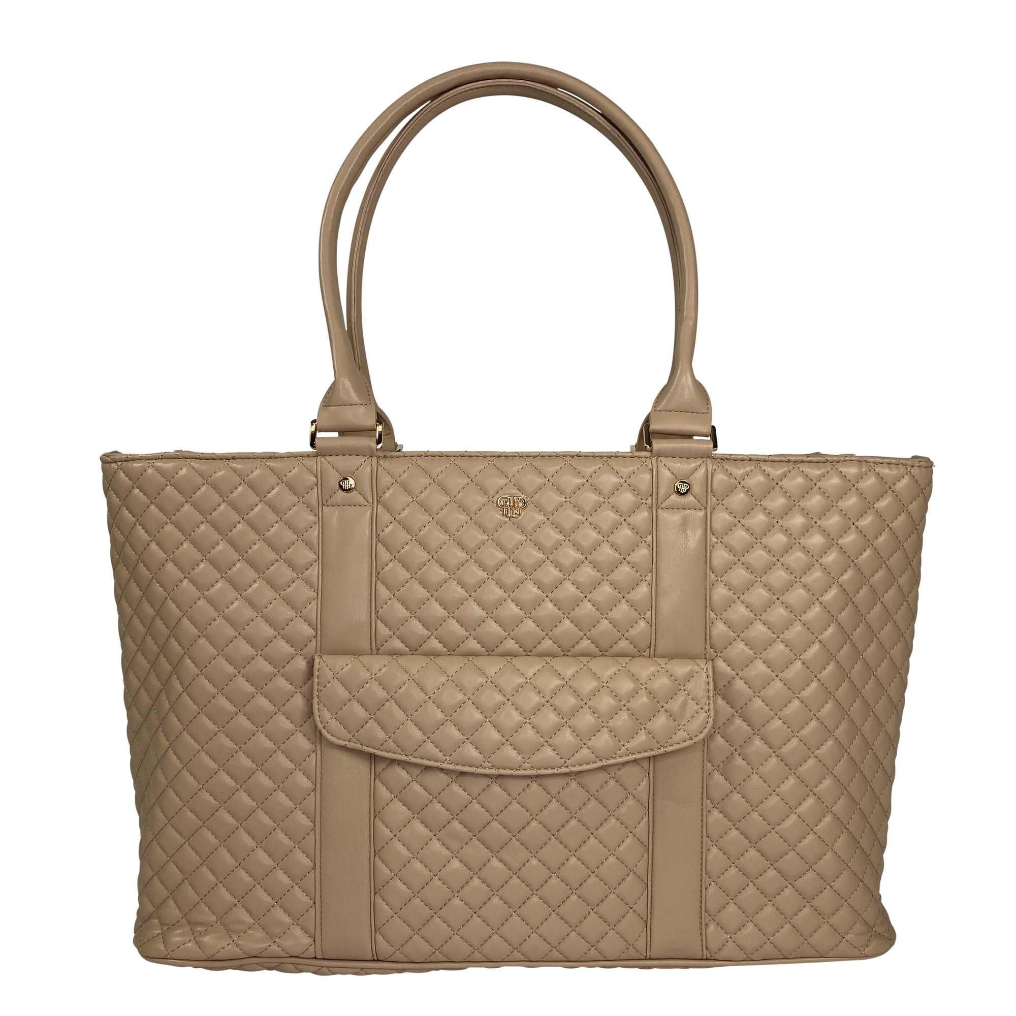 Premium VIP Tote Bag - Stylish & Durable Reusable Shopping Tote for Women - Perfect for Groceries, Beach, Work & Travel Accessories