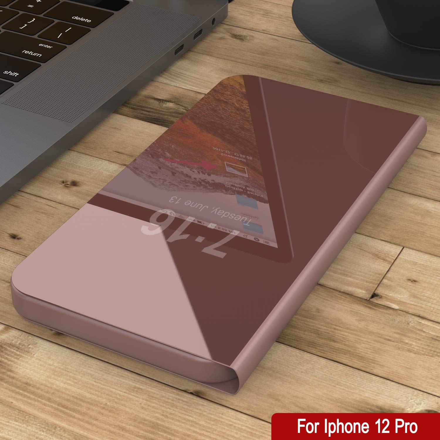 Punkcase for iPhone 12 Pro (6.1