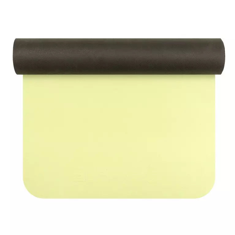 Bahe Soft Touch Pro Yoga Mat - Non-Slip Eco-Friendly Exercise Mat for Yoga, Pilates & Home Workouts - Mint Green Fitness Mat for Gym, Studio & Indoor/Outdoor Use