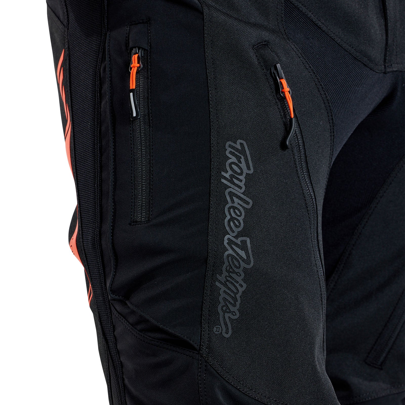 Scout GP Pant Solid Black - Durable Men's Work Pants for Outdoor, Hiking & Construction | Comfortable Tactical Trousers with Reinforced Knees