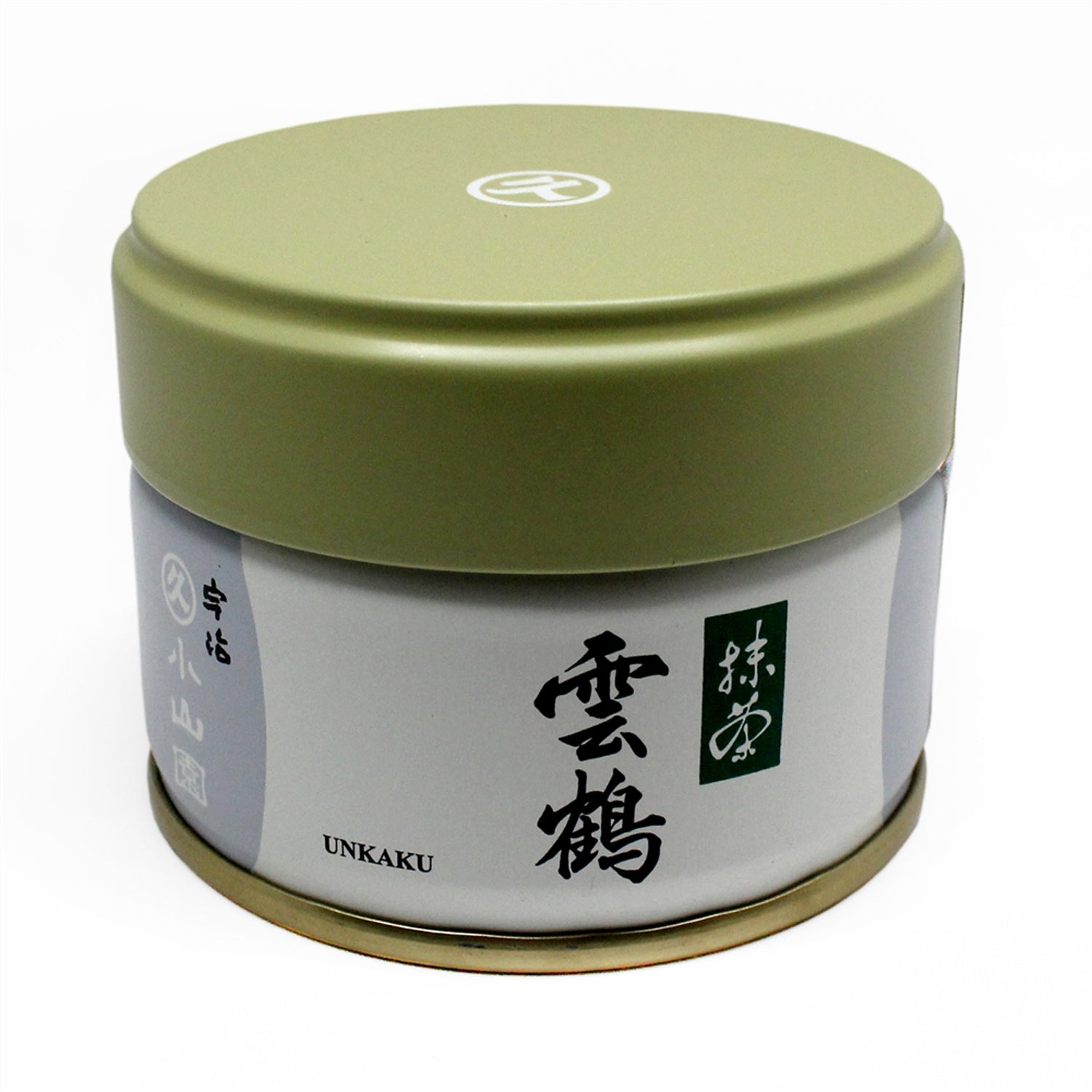 Premium Unkaku Matcha Powder - Thick Tea Grade 20g (Wholesale) | Perfect for Traditional Tea Ceremonies, Baking & Healthy Smoothies