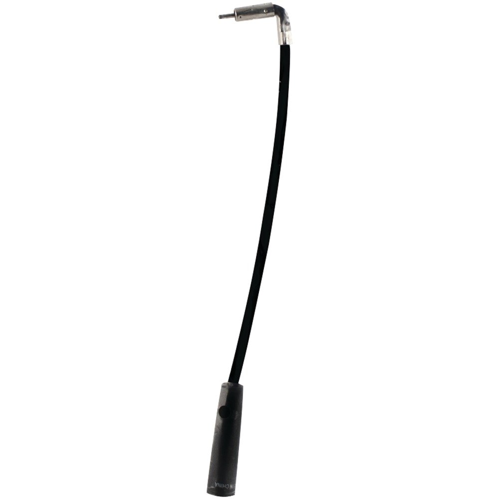 GM Factory Radio to Aftermarket Antenna Adapter with Mini Barbed Plug - 40-GM20 - Compatible with GM Vehicles for Enhanced Car Audio & Radio Reception - Perfect for Car Stereo Upgrades & Aftermarket Antenna Installation