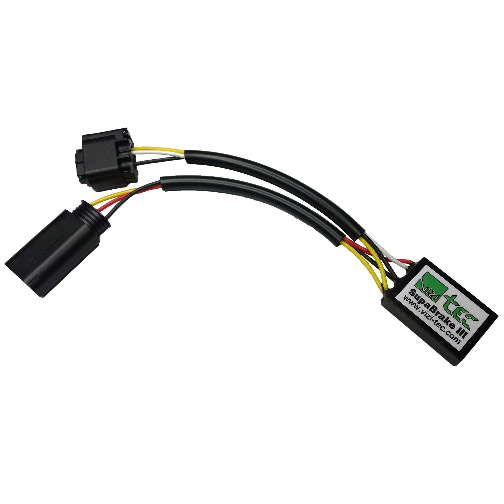 SupaBrake-3 Smart Brake Light Modulator for KTM Adventure 390 - LED Motorcycle Brake Light Enhancer with Smart Flashing Technology - Perfect for Night Riding & Safety Awareness