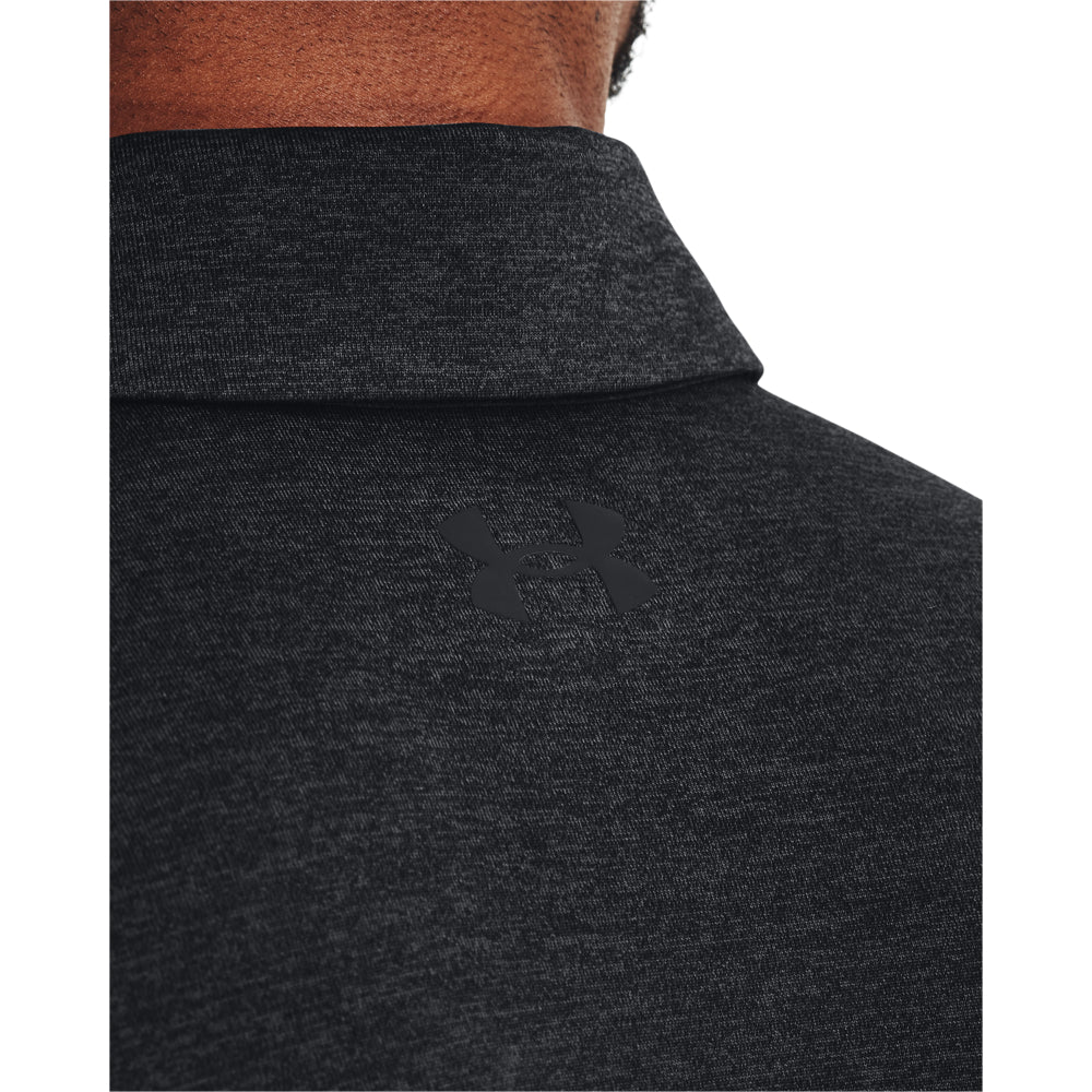 Men's Under Armour Playoff 3.0 Polo Shirt - Moisture Wicking Golf & Casual Wear for Men | Perfect for Sports, Office & Outdoor Activities