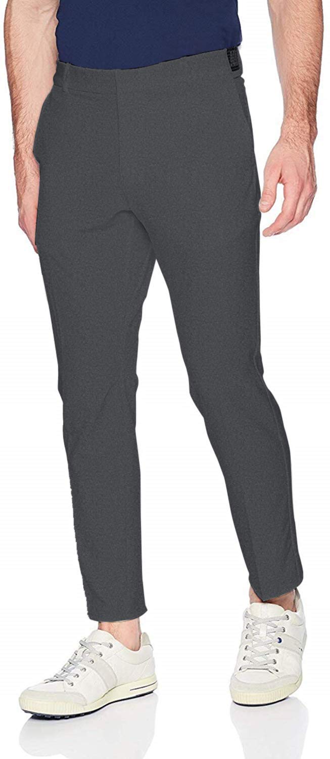 Nike Men's Flex Slim Golf Pants - Lightweight, Stretchable & Breathable for Comfortable Golfing & Casual Wear