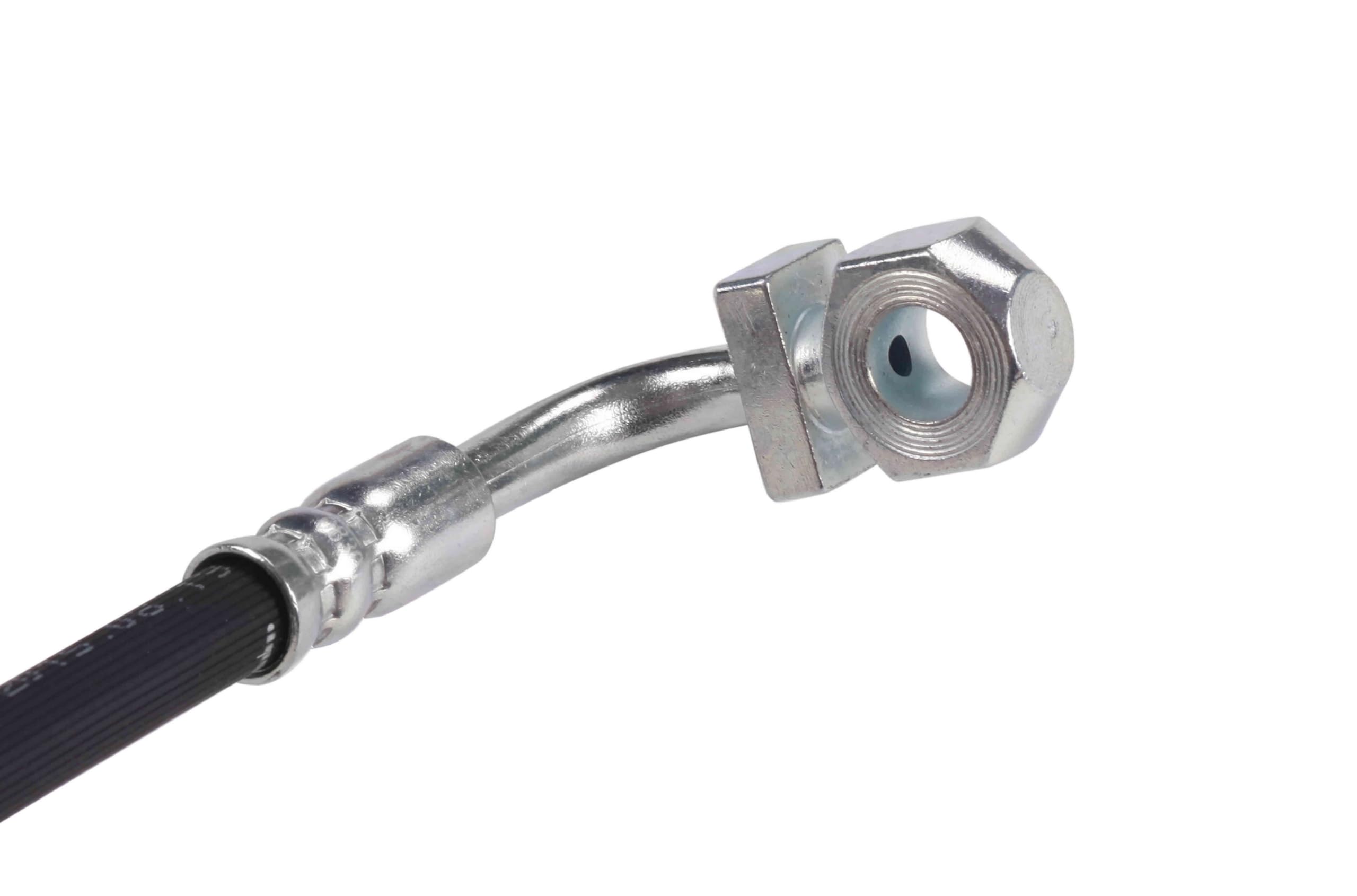 Sunsong 2204763 Brake Hydraulic Hose - High Performance Replacement for Smooth Braking | Perfect for Trucks, SUVs, and Off-Road Vehicles
