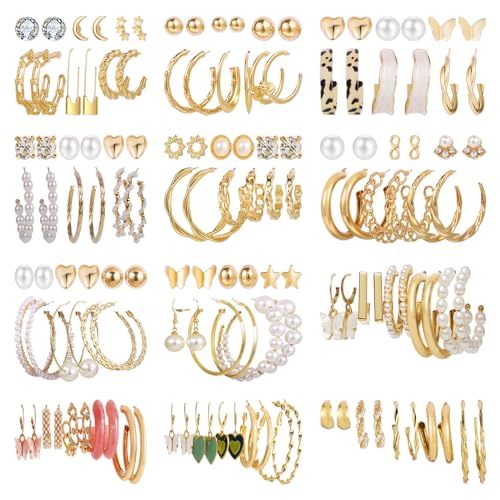 Gold Fashion
