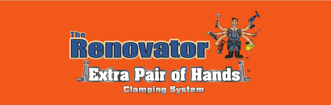 Extra Pair of Hands - Adjustable Reusable Helping Hands Tool for Soldering, Crafts, and Jewelry Making | Perfect for DIY Projects, Electronics Repair & Hobbyists