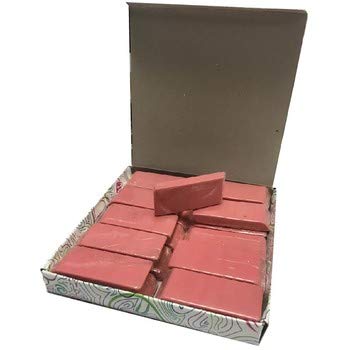 Bulk Pack of 480 Pink Wedge Erasers for Classroom, Office & Art Supplies | School, Office & Crafting Essential Erasers