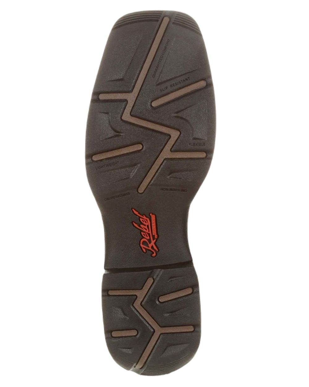 Durango Men's Rebel Pull-On Western Boots - Comfortable Cowboy Boots for Men - Perfect for Rodeo, Country Dancing & Casual Wear