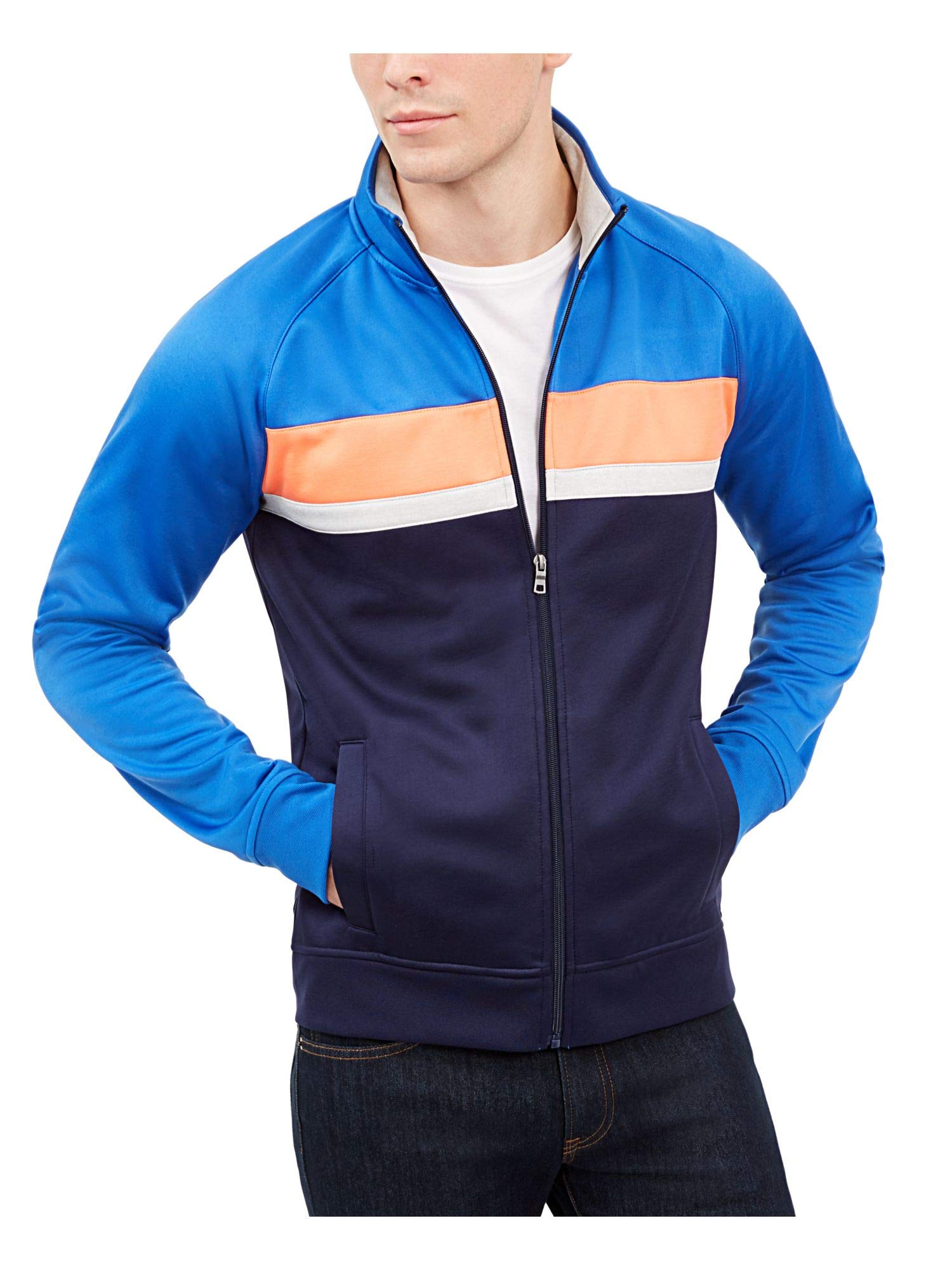 Club Room Men's Classic Fit Casual Shirt - Comfortable & Stylish for Work, Office, and Everyday Wear