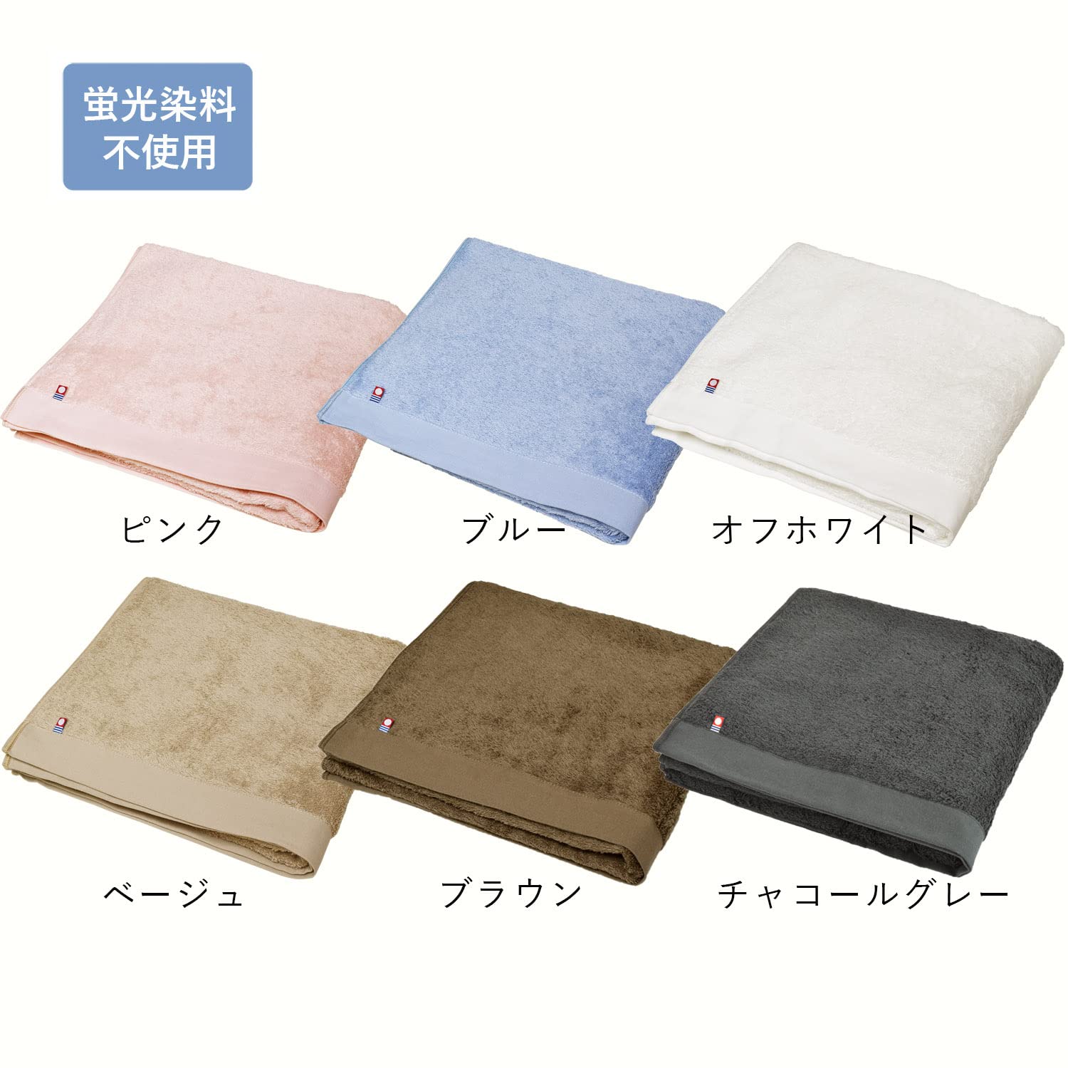 CYBERL Resort Hotel Style Hand Towel Set of 3 - Premium White Bath Towels for Spa, Guest Bathroom & Luxury Home Decor