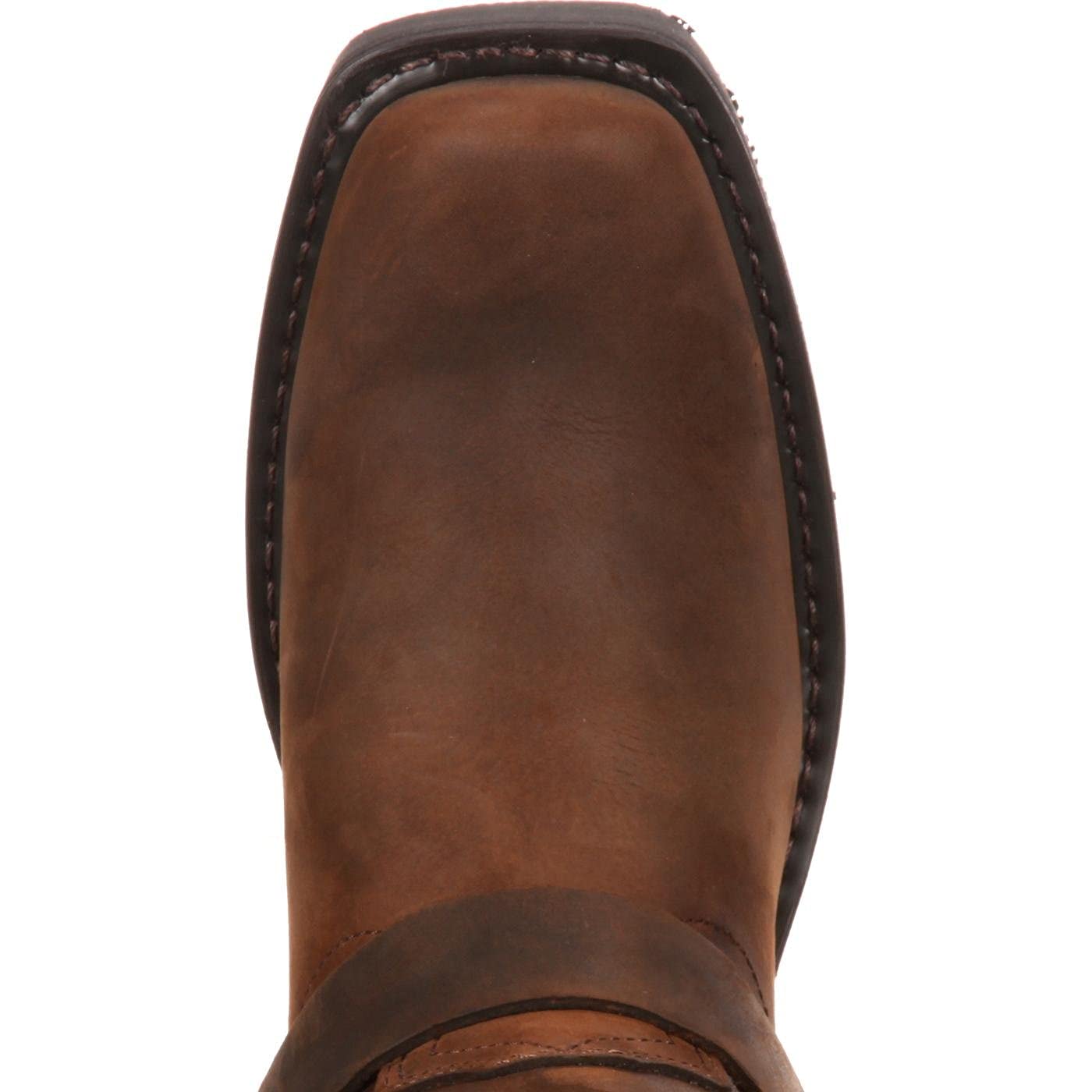 Durango Women's Harness Boots - Western Cowgirl Riding Boots for Women, Comfortable & Stylish - Perfect for Horseback Riding, Country Music Festivals, and Everyday Fashion