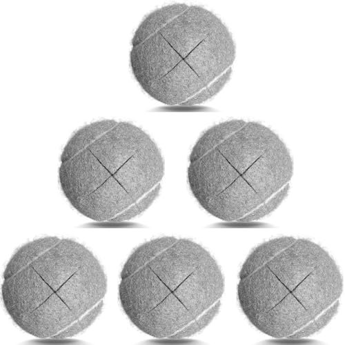 Gray-6pcs