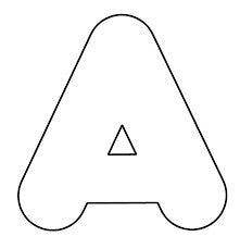 2 Pack Casual Uppercase Solid Ready Letters - DIY Home Decor, Wall Art, Party & Event Decoration for Living Room, Bedroom, Wedding, Birthday
