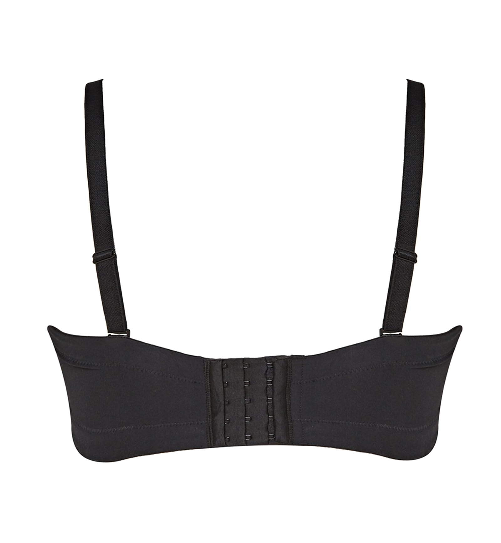 Sculptresse by Panache Women's 9670 Dana Strapless Bra - Full Coverage Support for Evening Gowns & Formal Wear