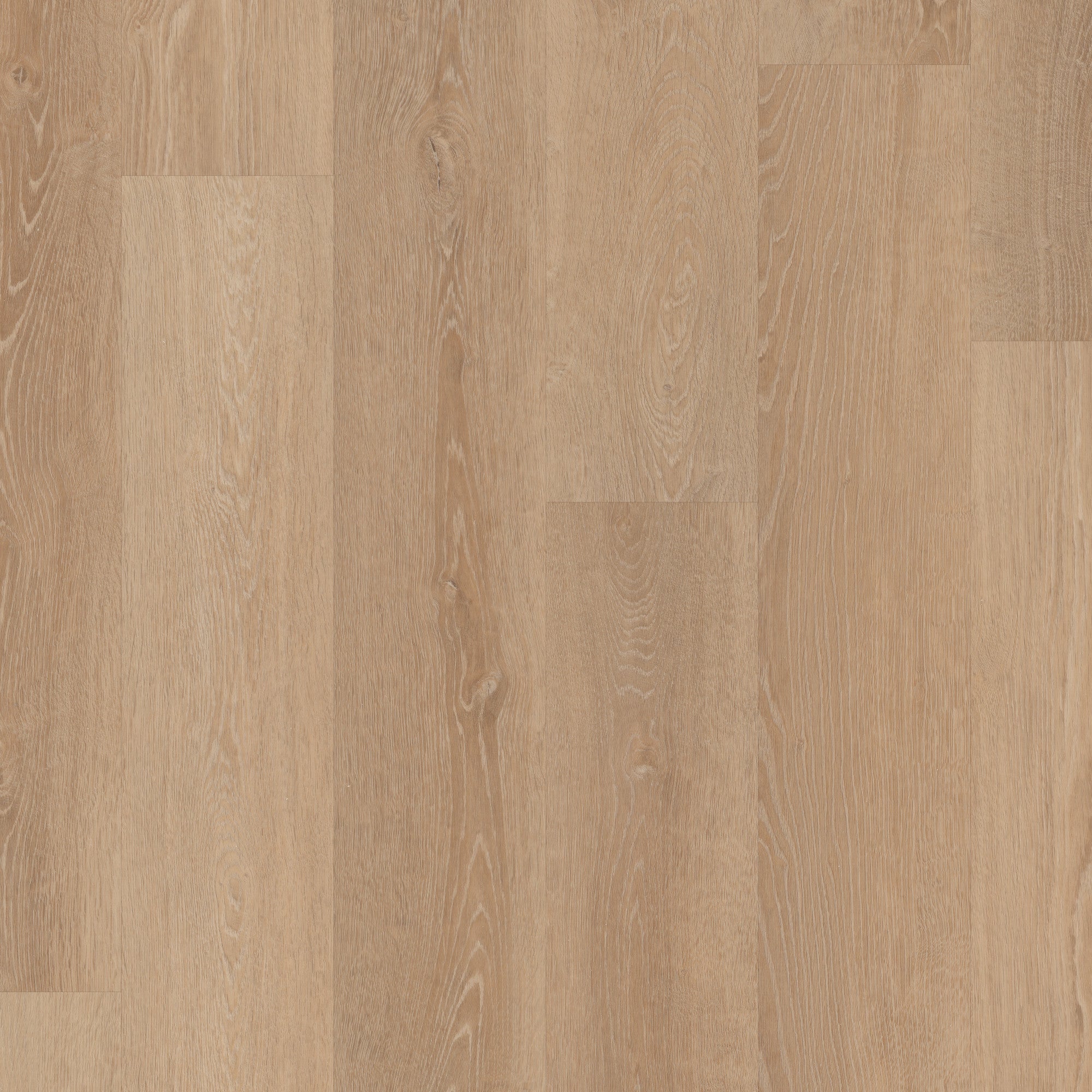 Coretec Plus Premium Integrated Bevel with Softstep – Wheat Oak 7