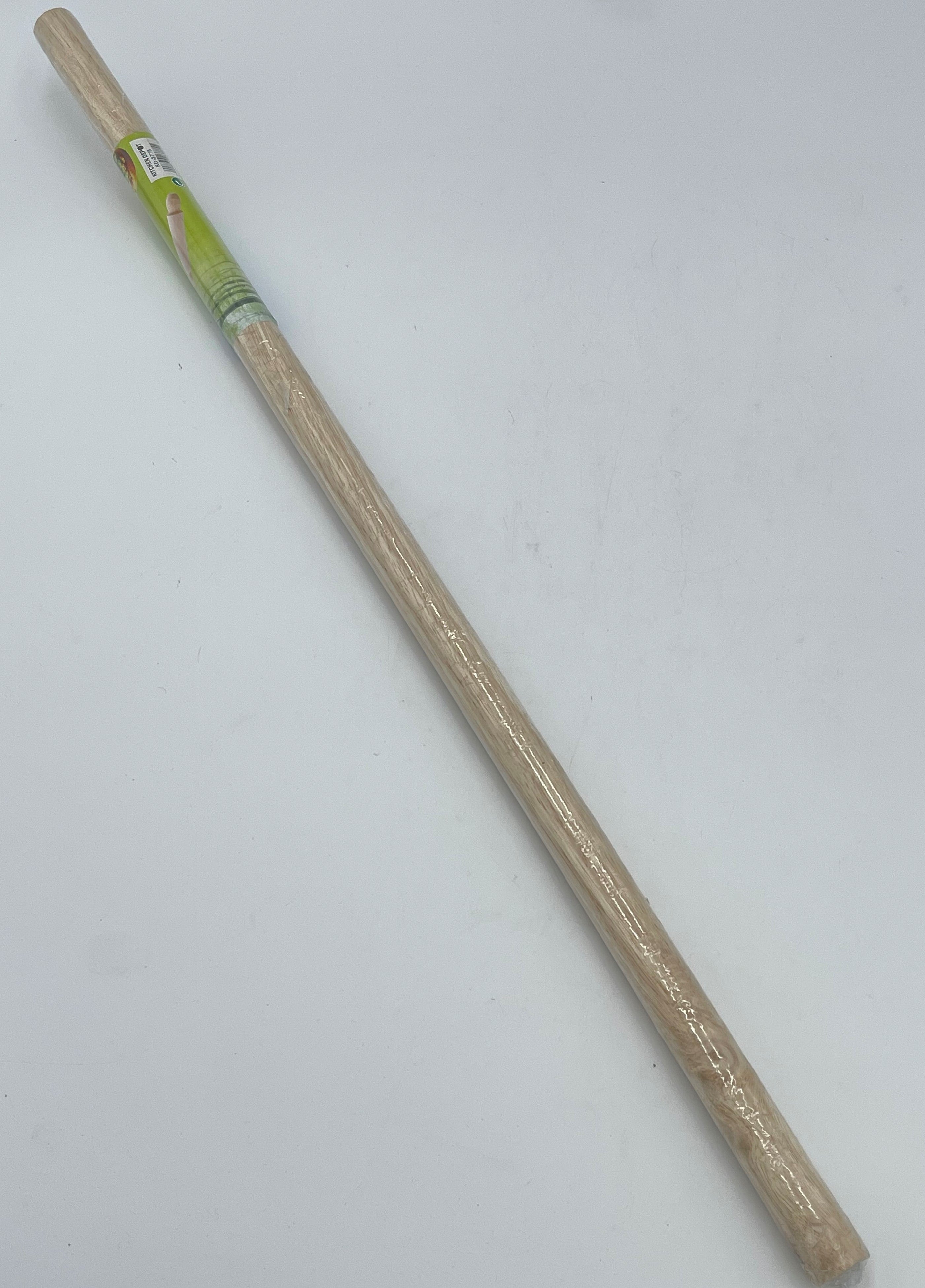 29.5 Inch Wooden Baking Pins for Pastry, Dough Rolling - Perfect for Cookies, Pies, and Bread Making