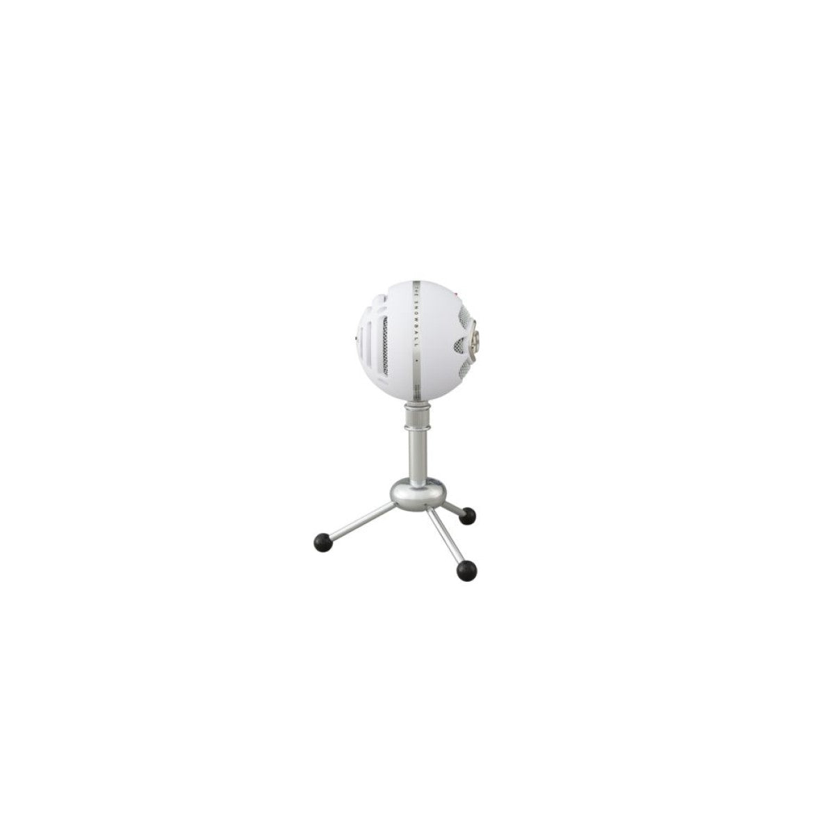 Blue Snowball USB Microphone - Professional Studio-Quality Recording for Podcasting, Streaming & Gaming (Perfect for YouTube, Twitch & Voiceovers)