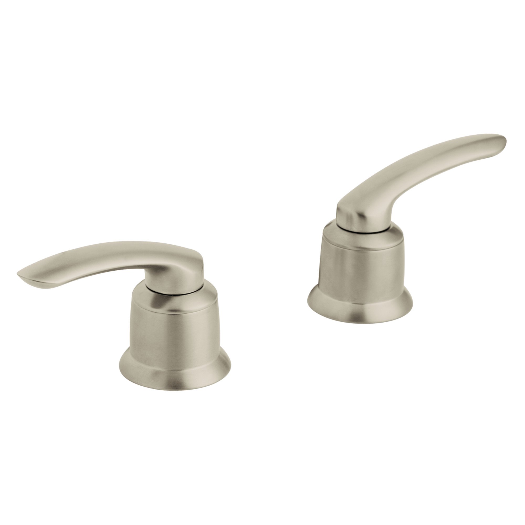 Talia Volo Modern Lever Handles - Sleek Cabinet & Door Hardware for Kitchens, Bathrooms & Closets - Easy Installation & Durable Design