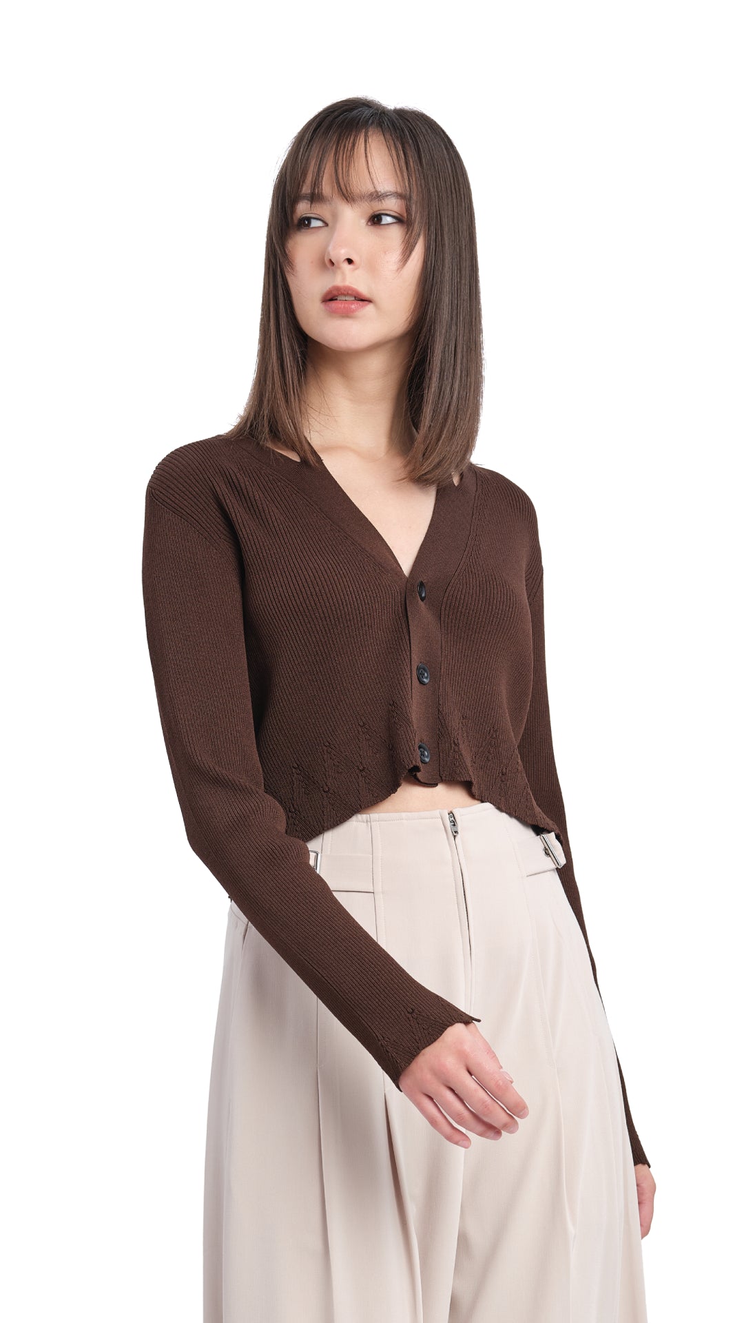 24Fytflmxx031 Brown - Premium Quality for Home, Office & Outdoor Use