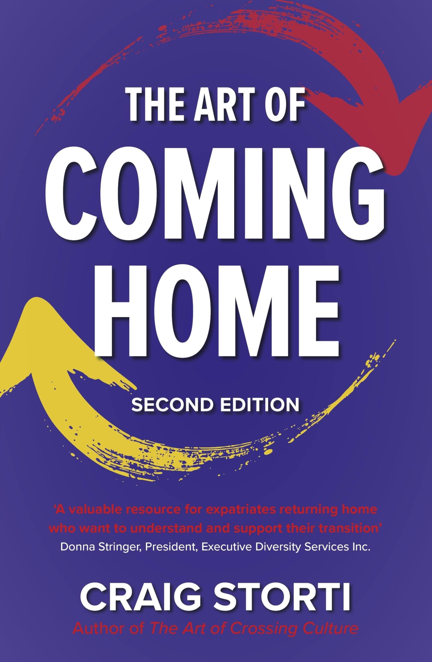The Art of Coming Home - Inspirational Home Decor & Wall Art for Living Rooms, Bedrooms & Offices | Perfect Gift for Housewarming, Weddings & Holidays
