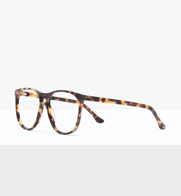 Felicity Eyeglasses - Stylish & Comfortable Prescription Glasses for Women & Men | Perfect for Reading, Working & Daily Wear