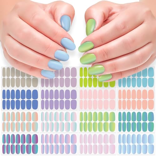 Gradient Color