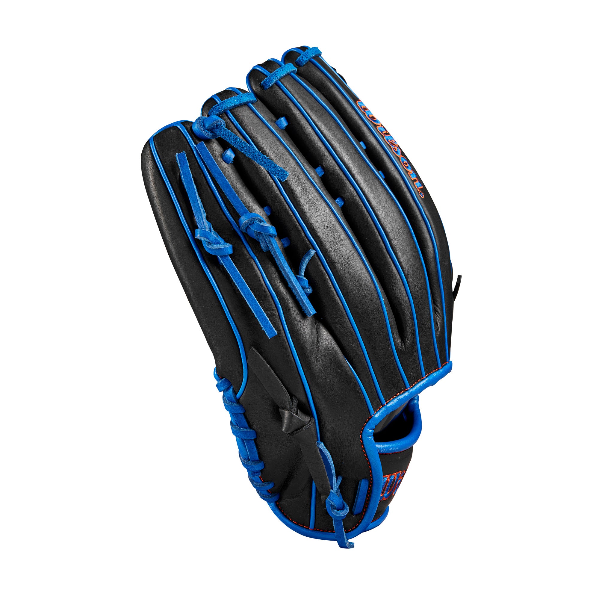 Wilson A1000 1892 Outfield Baseball Glove 12.25