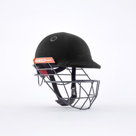 Gray Nicolls Atomic 360 Cricket Helmet - Lightweight & Durable Protection for Batsmen | Perfect for Practice & Professional Matches