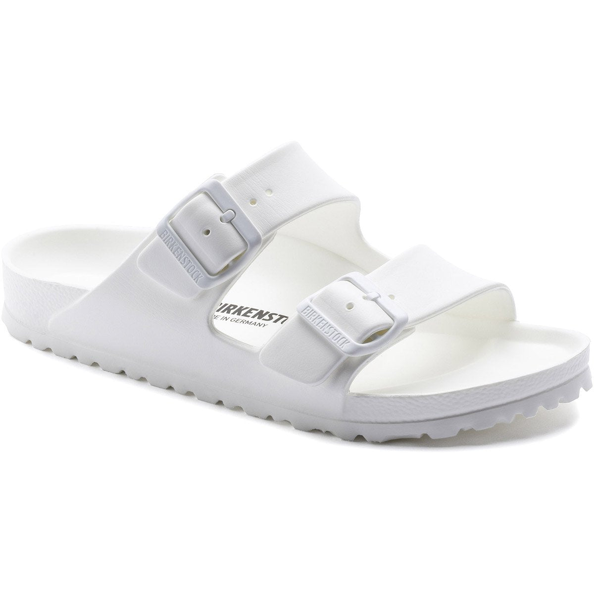 Arizona Essentials EVA Sandals for Women - Comfortable Lightweight Slip-On Beach Shoes for Summer Outdoor Walking, Hiking, and Vacation Travel