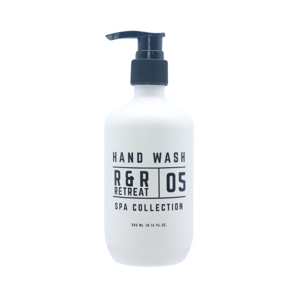 Refillable Pump Bottles for Hand Soap - Eco-Friendly Dispenser for Bathroom, Kitchen & Office Use