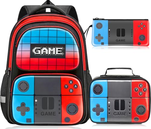 Red/Blue Set