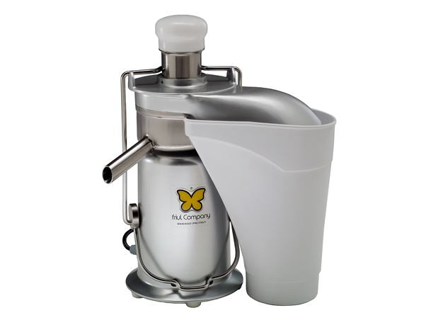 IOTA Compact Commercial Juice Extractor - High-Speed Cold Press Juicer for Restaurants, Cafes & Smoothie Bars - Perfect for Fresh Juice, Detox Drinks & Healthy Beverages