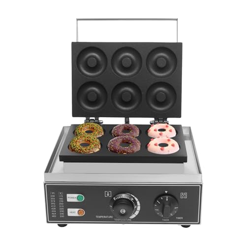 1550W, 6-Grid 7.5cm