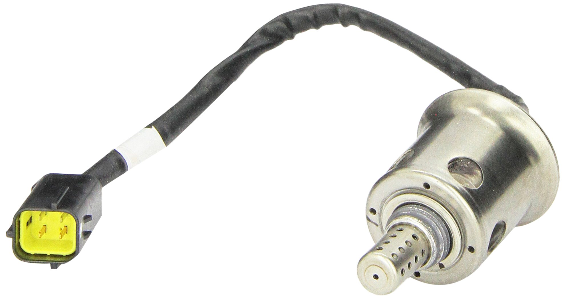 Denso 234-4290 Oxygen Sensor - High Performance O2 Sensor for Toyota, Honda, Nissan - Improve Fuel Efficiency & Reduce Emissions - Perfect for Highway Driving & City Commutes