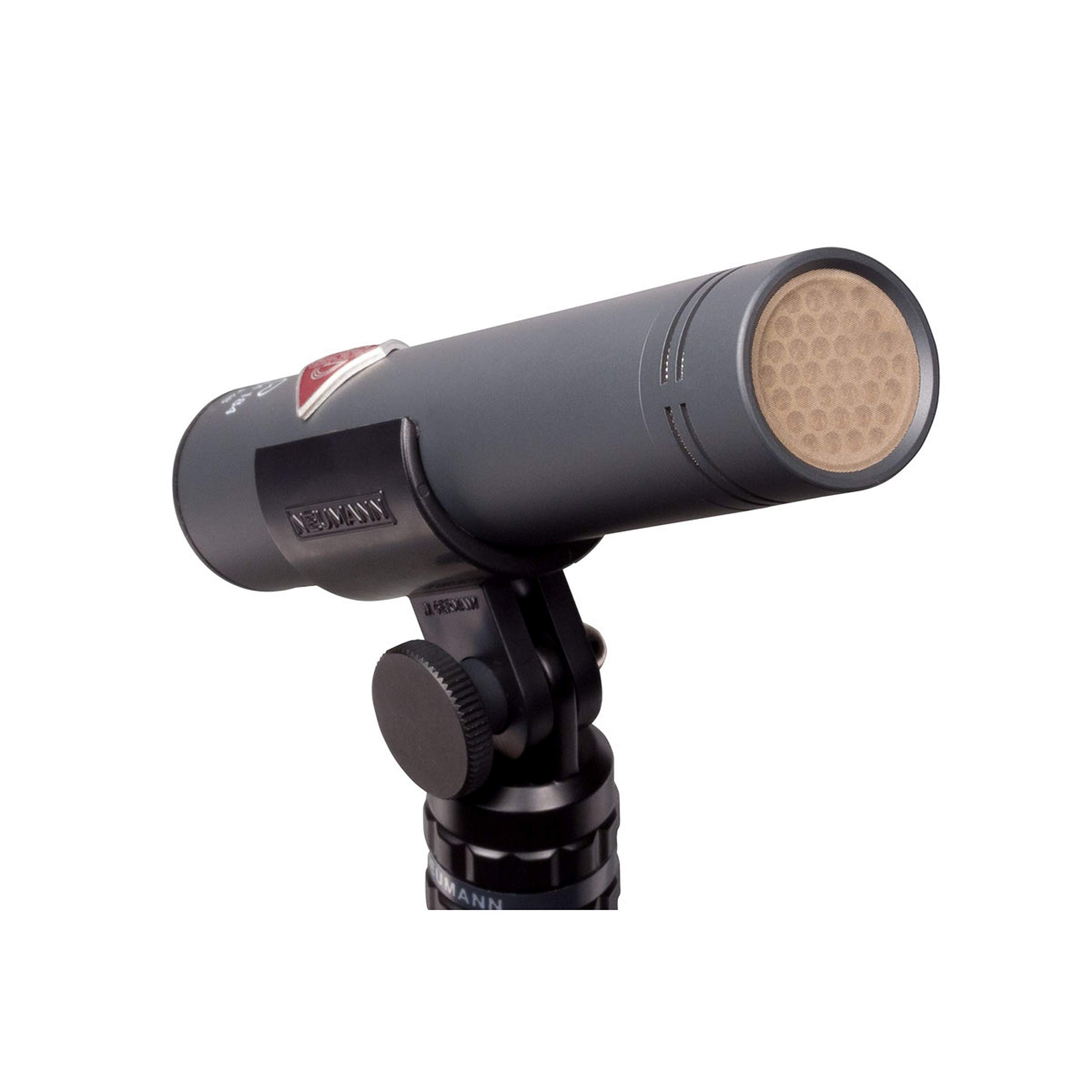 Neumann MA 1 Professional Studio Monitor Calibration System with Precision Microphone - Perfect for Home Studios, Recording Rooms & Audio Production Setup