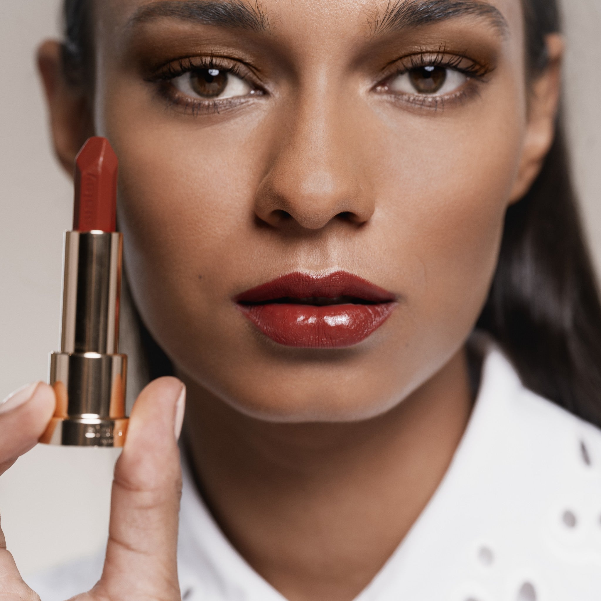 Sisley Paris Le Phyto Rouge Lipstick - Hydrating & Long-Lasting Luxury Lip Color for Women | Perfect for Everyday Wear, Special Occasions & Gifting