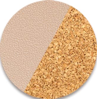 Apricot+cork