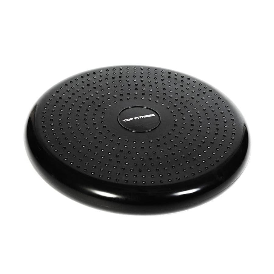 33cm Balance Cushion & Stability Disc for Core Strength Training - Perfect for Yoga, Pilates, Physical Therapy & Home Workouts