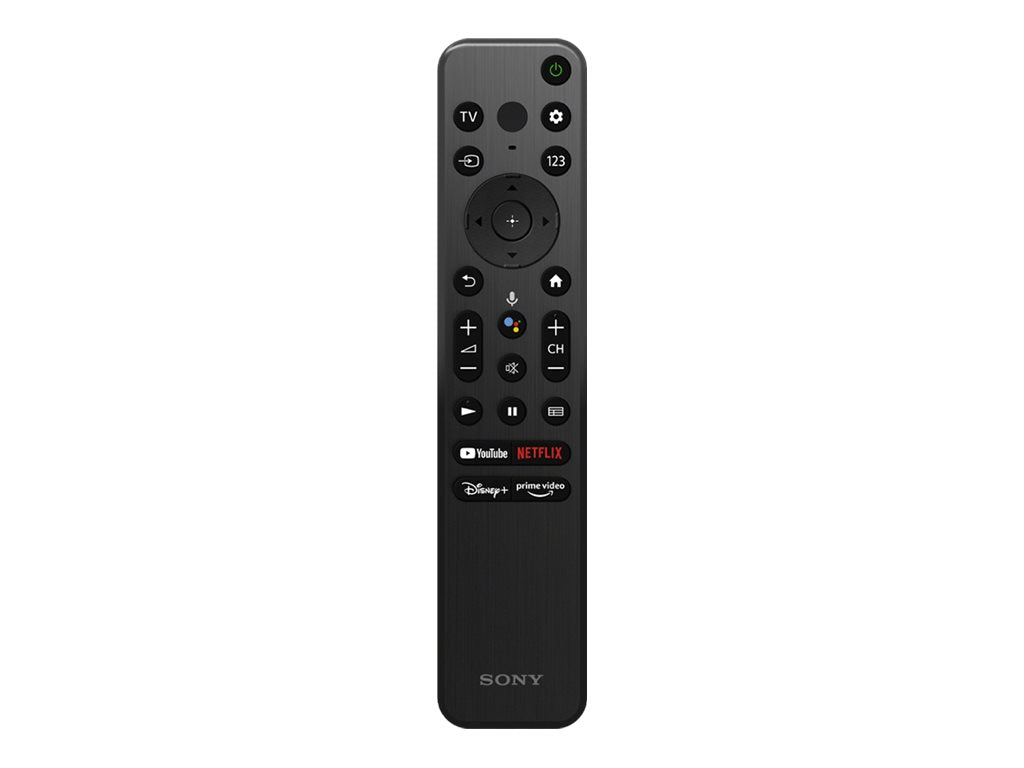 Sony KD-55X80K 55 Inch 4K Ultra HD Smart LED TV with HDR - Perfect for Home Theater, Gaming & Streaming Entertainment