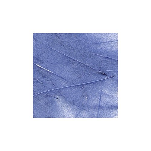 Premium Petitjean CDC Feathers 1 Gram Bags - Dry Fly Fishing Hackle for Trout & Panfish - Perfect for Fly Tying & Streamer Patterns