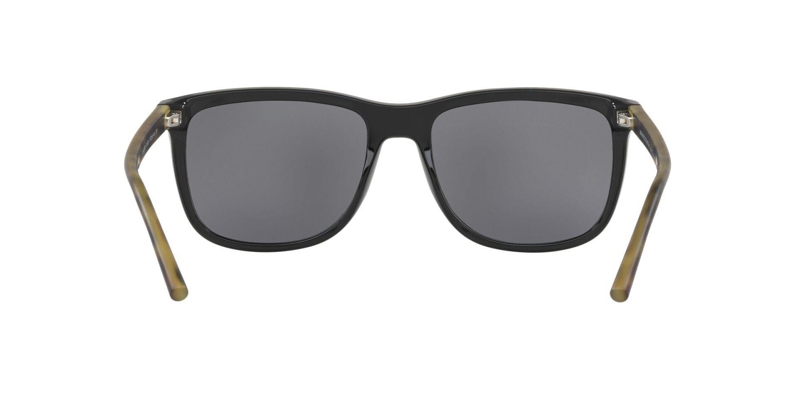 Armani Exchange 4070S Polarized Sunglasses for Men & Women - UV Protection Aviator Style - Perfect for Driving, Beach & Outdoor Activities