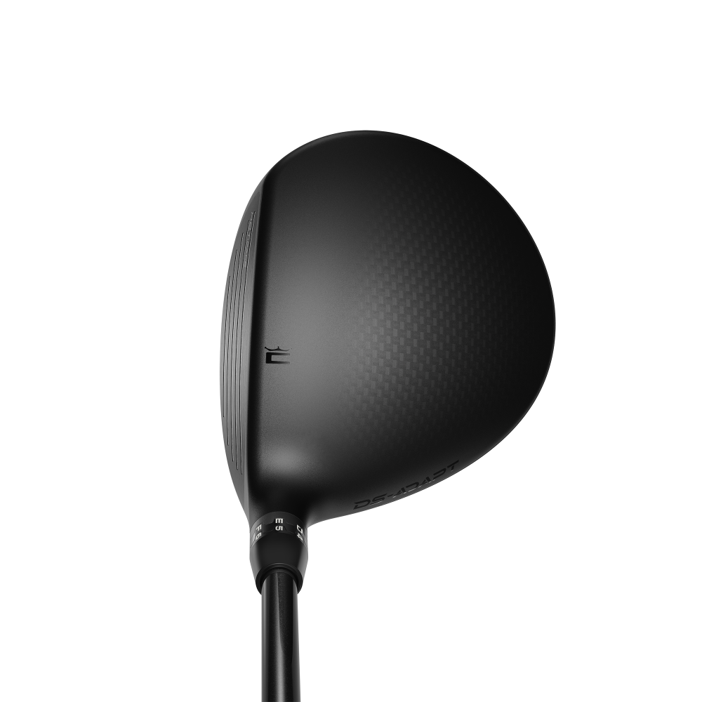Cobra DS Adapt Women's Max Custom Fairway Golf Club - Premium Ladies Golf Fairway Wood for Distance & Accuracy - Perfect for Course Play & Driving Range Practice