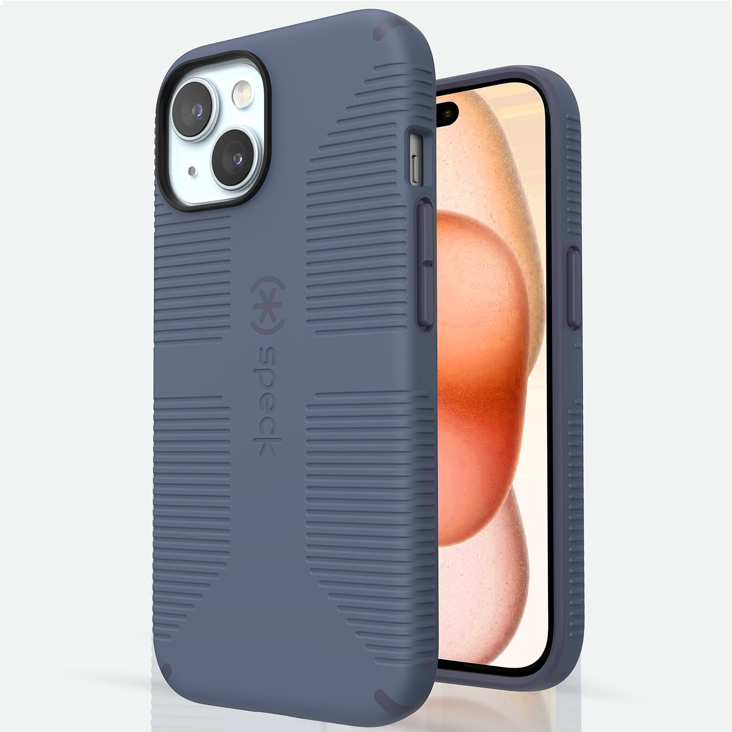 Speck CandyShell Grip Case for iPhone 15/14/13 (6.1