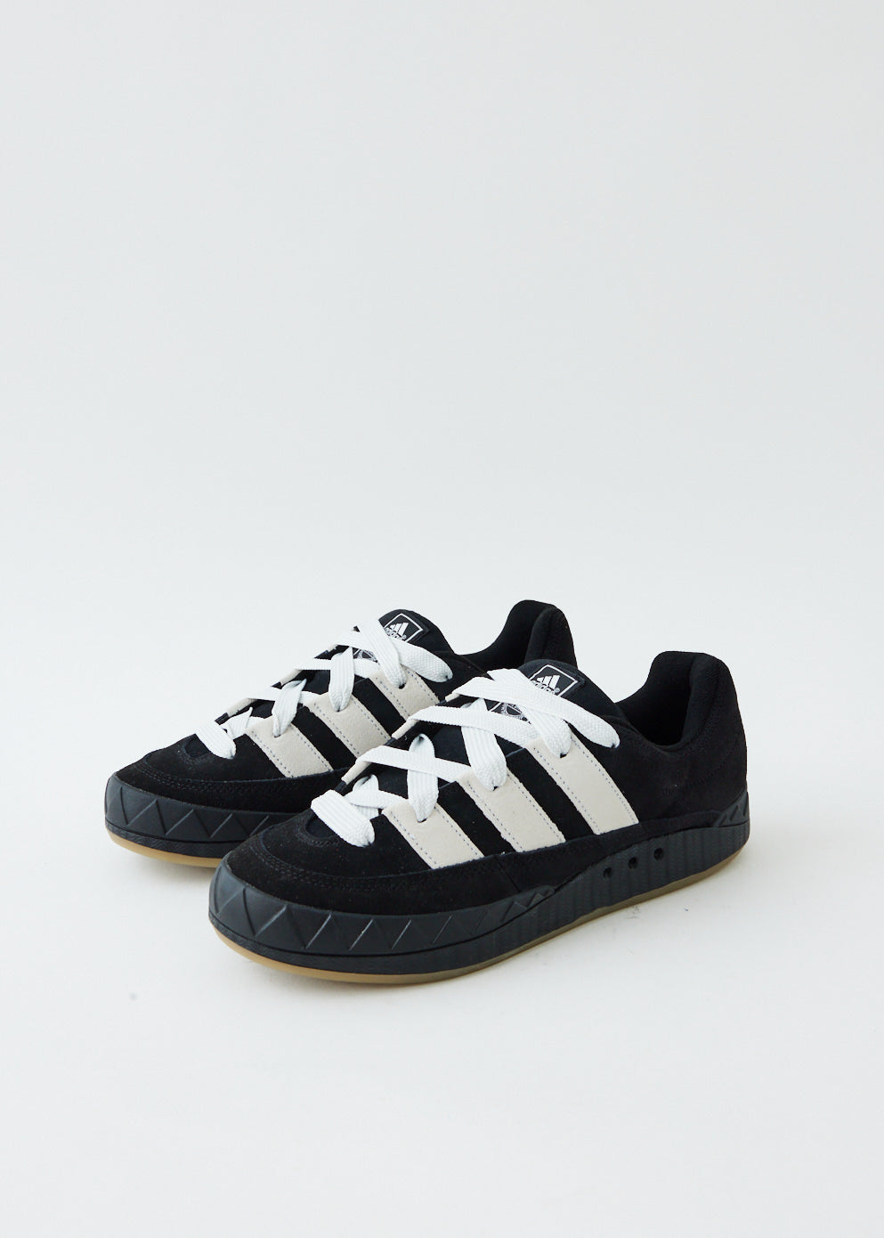 Adimatic Sneakers for Men & Women - Comfortable Retro Skate Shoes for Casual Wear & Street Style - Perfect for Daily Walking, Running & Urban Fashion