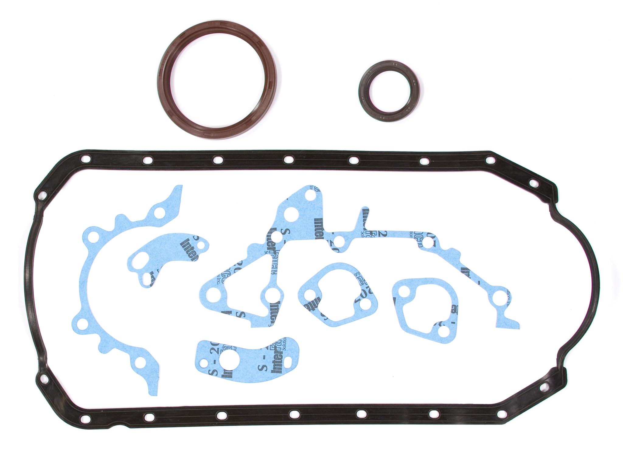 MA-4216954298 Full Gasket Set - Intake & Exhaust Valves Compatible with 2003-2005 Kia Rio 1.6L DOHC A6D Engine - Perfect for Engine Repair & Maintenance