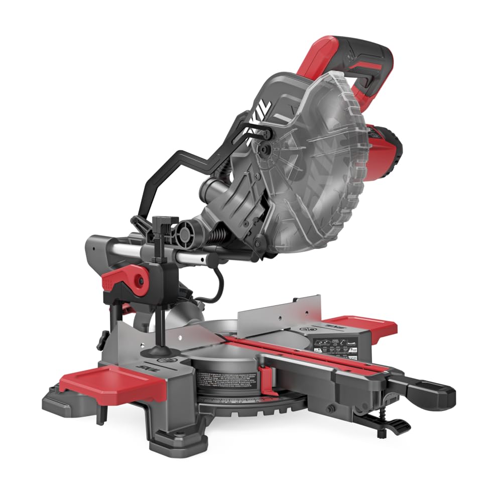 SKIL 10 Amp 7-1/4