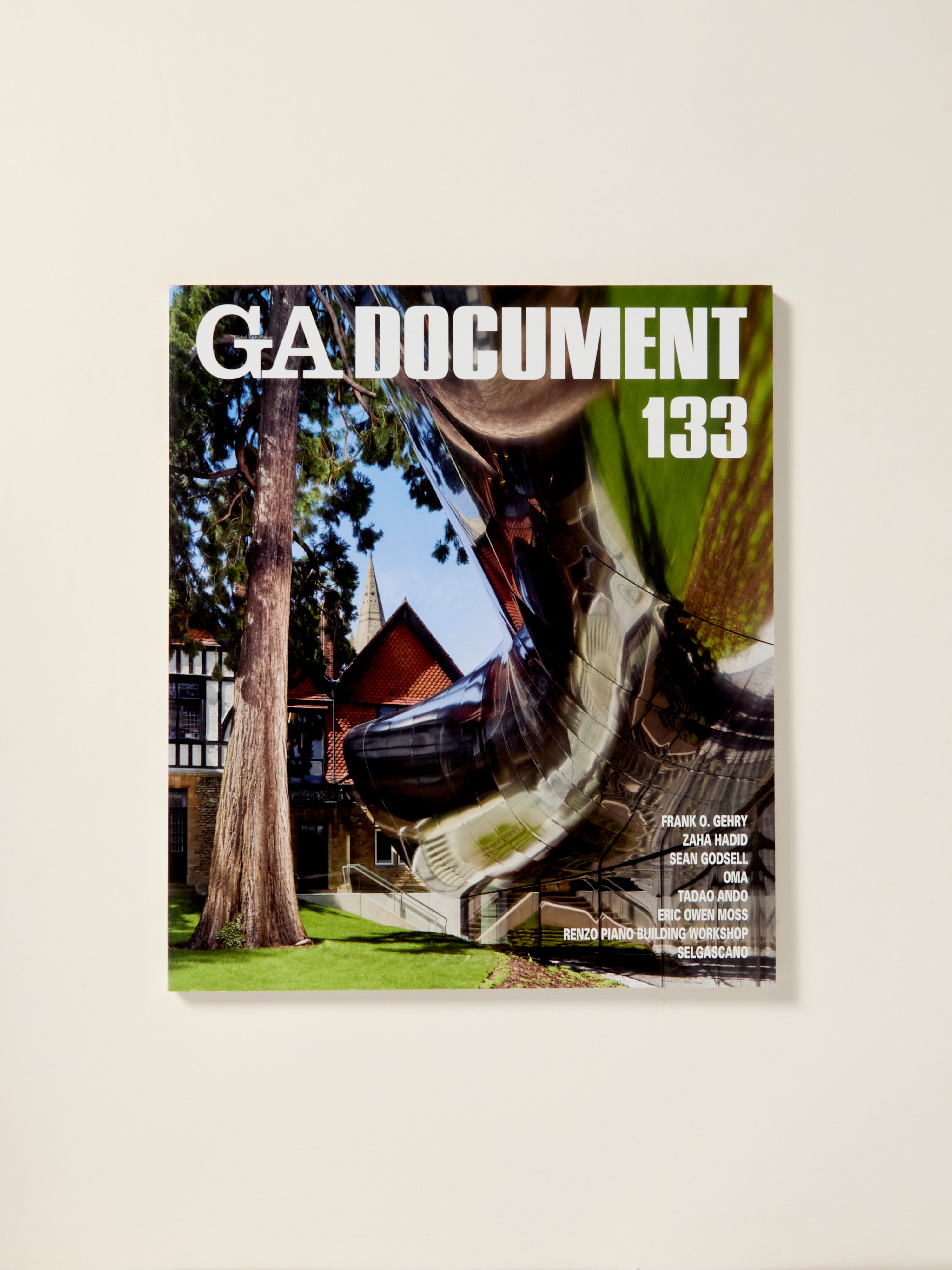 GA Document 133 98647 - Official Government Report | Research & Reference for Professionals | Perfect for Policy Analysis & Academic Studies